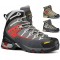 ASOLO Atlantis GTX