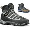 ASOLO Power Matic 400 GV