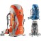 DEUTER ACT Lite 35+10 SL
