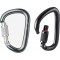 PETZL William Screw-Lock