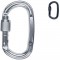 SINGING ROCK Lock Oval