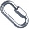 SINGING ROCK maillon small oval