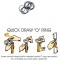 SINGING ROCK Quick Draw